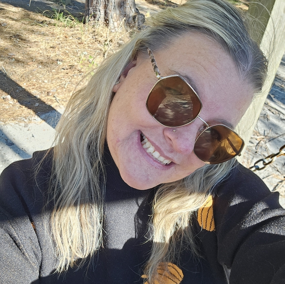Meet your Posher, Jen